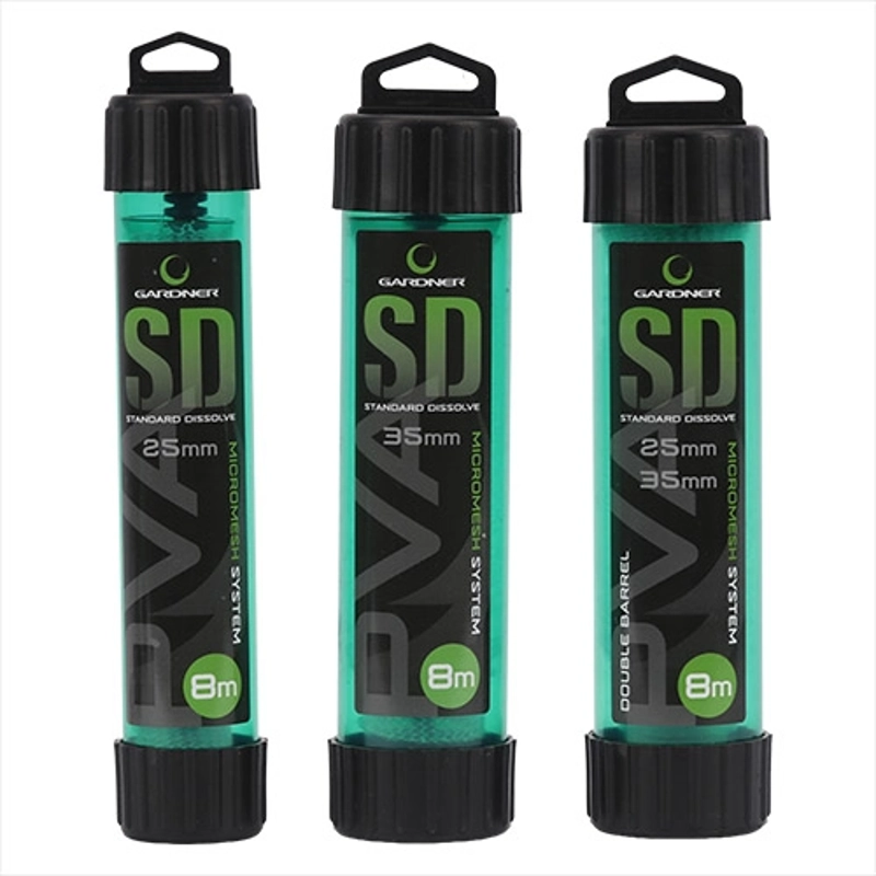 Gardner PVA Systems